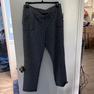 Karen Scott athletic wear Large